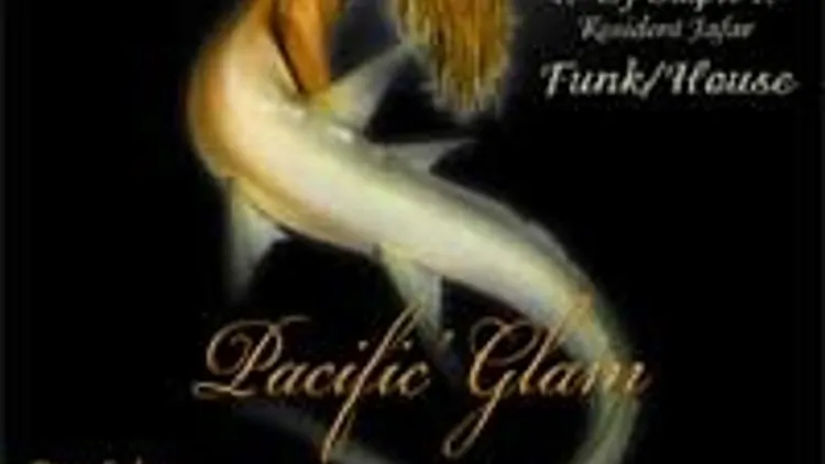 Pacific' Glam