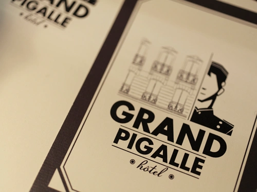 Le Grand Pigalle Hôtel Hôtel Paris
