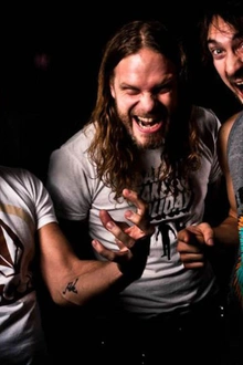 Truckfighters + Guest