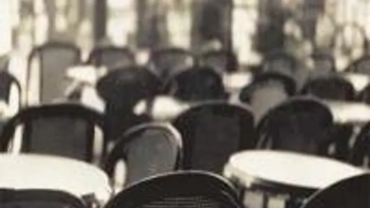 Café Concorde