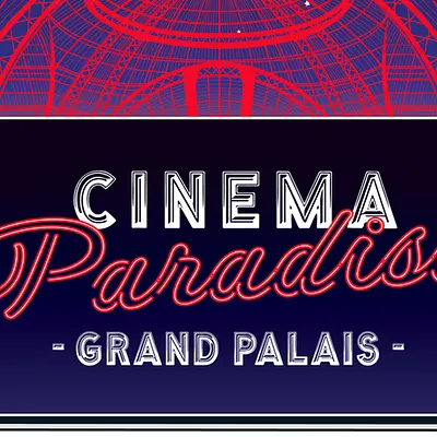 Cinéma Paradiso se fait une toile au Grand Palais