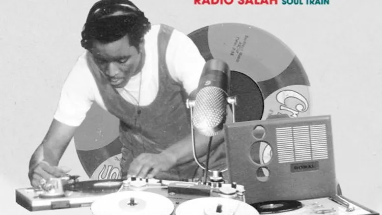 The Soul to Hip Hop Sounds of The Future Volume 1