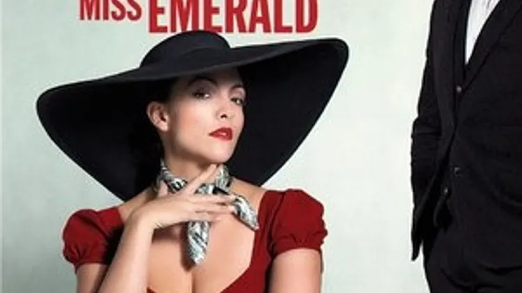 Caro Emerald