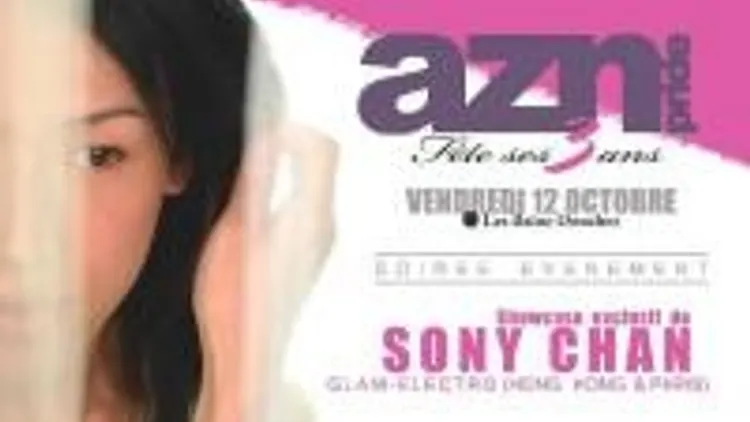 Azn Birthday