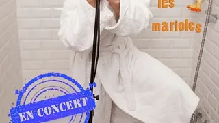 Marius et les Marioles