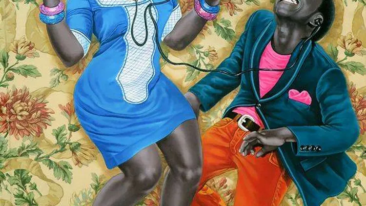 Bal Sans Frontières spécial Afro & Antilles !