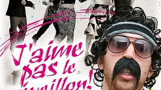 J'aime Pas Le Réveillon !