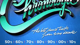 Chronologic #20 - la time machine musicale