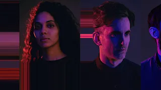 DARK ROOMS + Projections