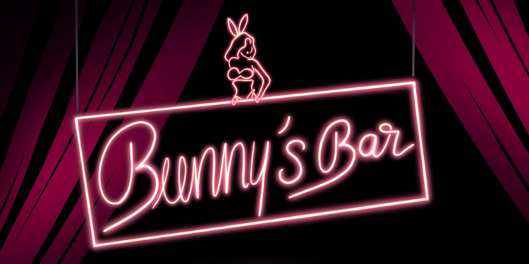 Bunny's bar