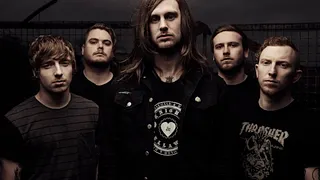 While she sleeps + Cancer Bats + guests