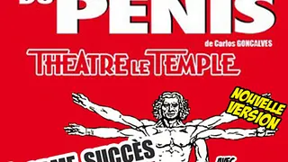 Les Monologues Du Penis 2015