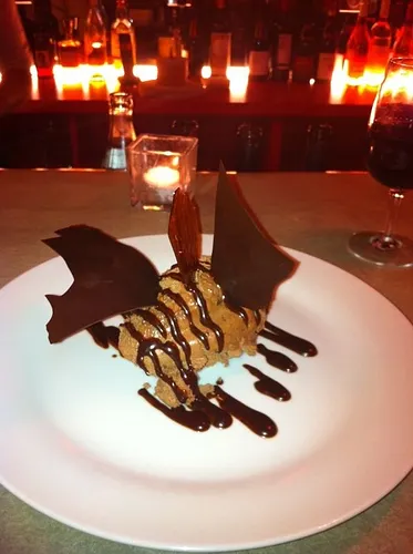 Le Braisenville Restaurant Paris