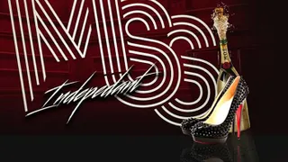 MISS INDEPENDENT - VIBE SO HARD