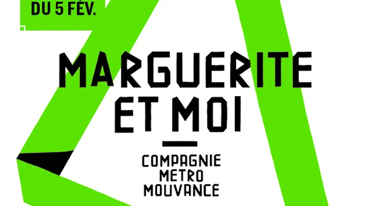 Marguerite et moi