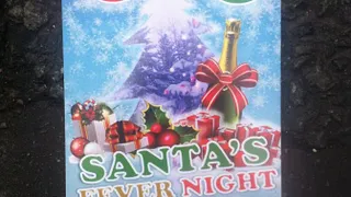 Santa's fever night