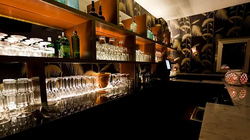 Le Schmuck Bar Paris