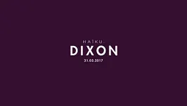 HAIKU invite Dixon all night long
