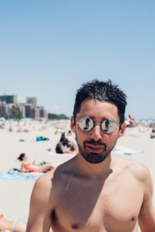 Juan Wauters + cristobal & the sea en concert