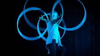 Hoop-Touch