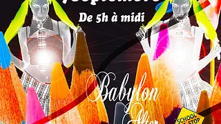 After Bonbon : School Party