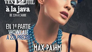 Electro Swing Club
