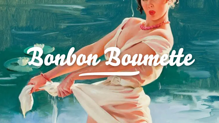La Bonbon Boumette