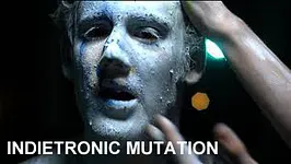 Indietronic Mutation _ Mr Fogg + Guest + DJ set La Buse
