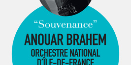 Festival d'île de France : Anouar Brahem