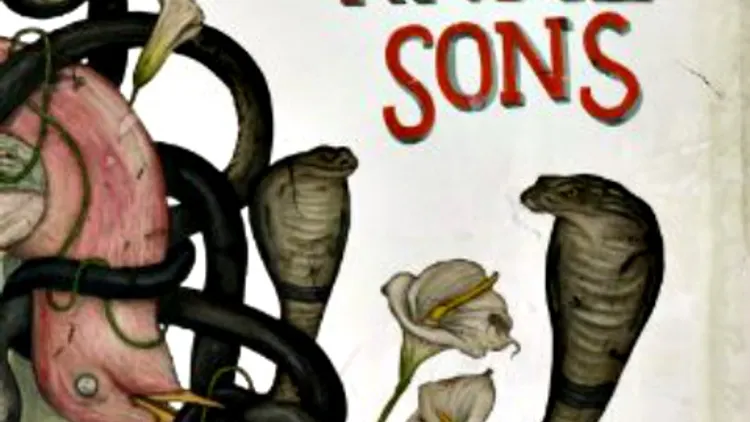 Rival Sons