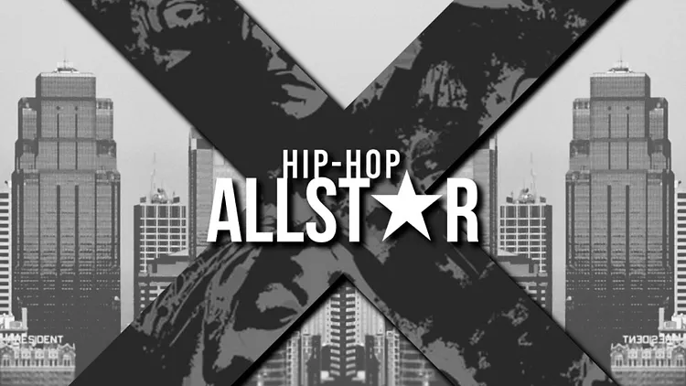 HIP HOP all Star @MIX CLUB PARIS