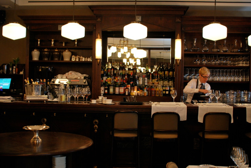 Les Jalles Restaurant Paris