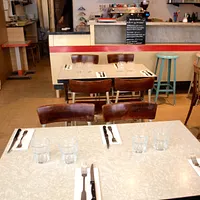 Chez Hipolène