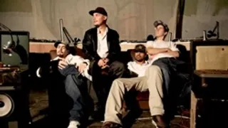 SCRATCH BANDITS CREW