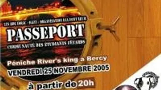 Passeport