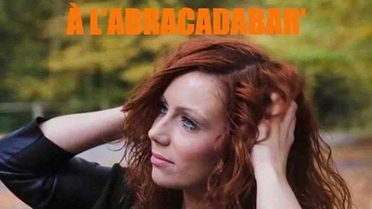 Aurely Soah en concert