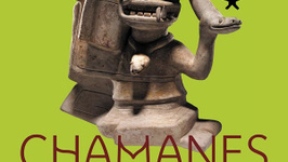 Chamanes et divinités de l'Equateur précolombien