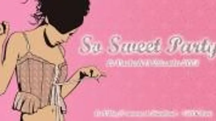 So Sweet Party