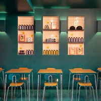 Petit Bao Faubourg Saint-Denis