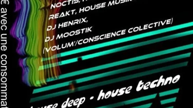 Rec my house