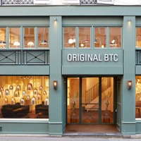 Original BTC