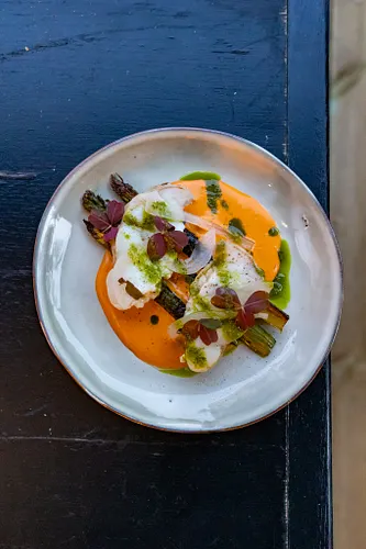 Le Bon Côté Restaurant Paris