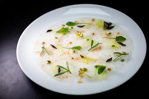 Gaya par Pierre Gagnaire Restaurant Paris