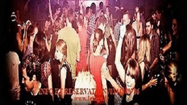 L'Etage Mix Club