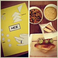 Mezz