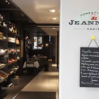 Jeanne A