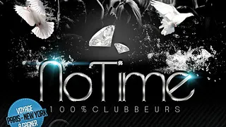 No time 100% Clubbeurs