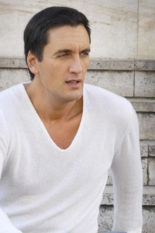 Dany Brillant en concert