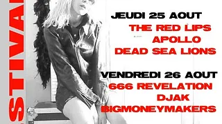 Festival FRENCH POP MISSION