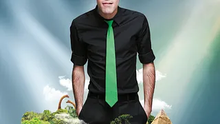 Max Bird à l'Européen avec son "Encyclo-Spectacle "!